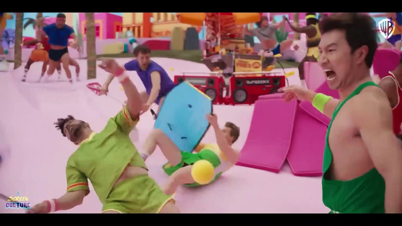 Barbie - New Trailer (2023) Margot Robbie, Ryan Gosling Movie - Warner Bros