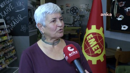 Soma ve 10 Ekim katliamlarında oğullarını yitiren iki anne milletvekili adayı oldu