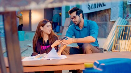 Bade Achhe Lagte Hain 2: Prachi और Raghav की जोड़ी ने राम कपूर और प्रिया कपूर की याद दिलाई