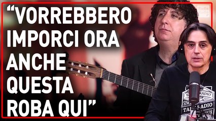 "Sarebbe un errore": l'esibizione che ridicolizza il mainstream in diretta ▷ Le note sono da brividi
