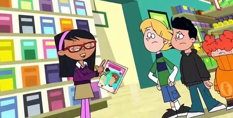 Supernoobs S02 E004 - Dude or Noob TV