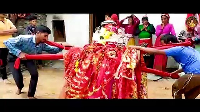 Rishikesh Devta _ ऋषिकेश देवता _ Folk Singer Reshma Shah _ Uttarakhandi Song