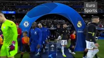 Real Madrid 2 - 0 Chelsea Highlights UEFA Champions League  13th April 2023