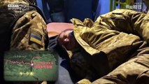 「完全版  ウクライナ大統領府  軍事侵攻・緊迫の72時間」BS1スペシャル
