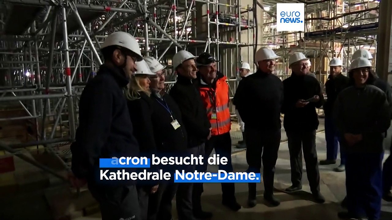 Darum geht es bei der Rentenreform in Frankreich