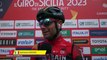 Il Giro di Sicilia Crédit Agricole 2023 | Stage 4 | Interview Pre-race