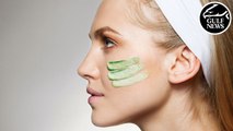 How to make 3 easy DIY skincare masks