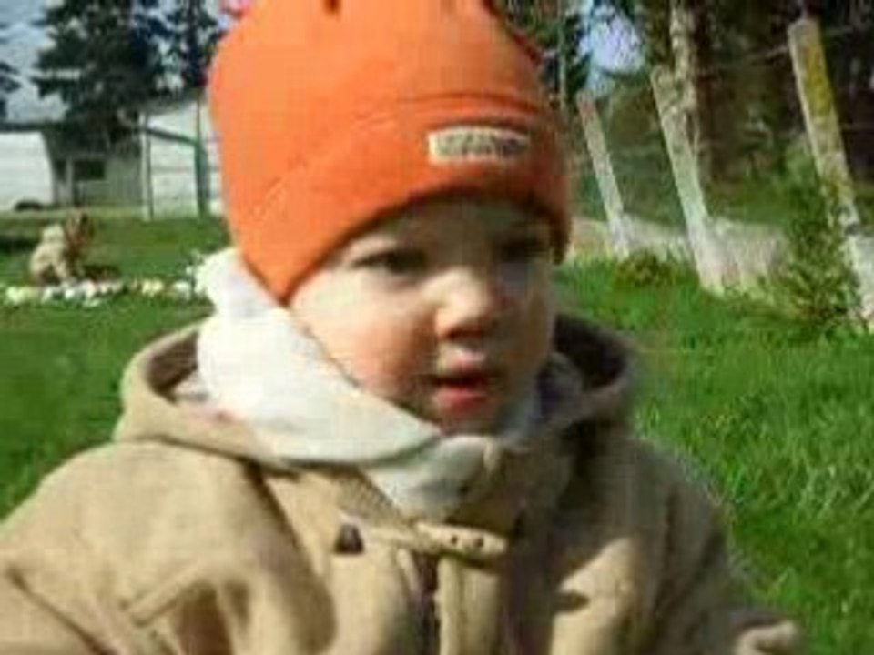 Noam en veut encore
