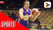 Basketball: Marc Pingris, posibleng makapaglaro sa Imus SV Squad