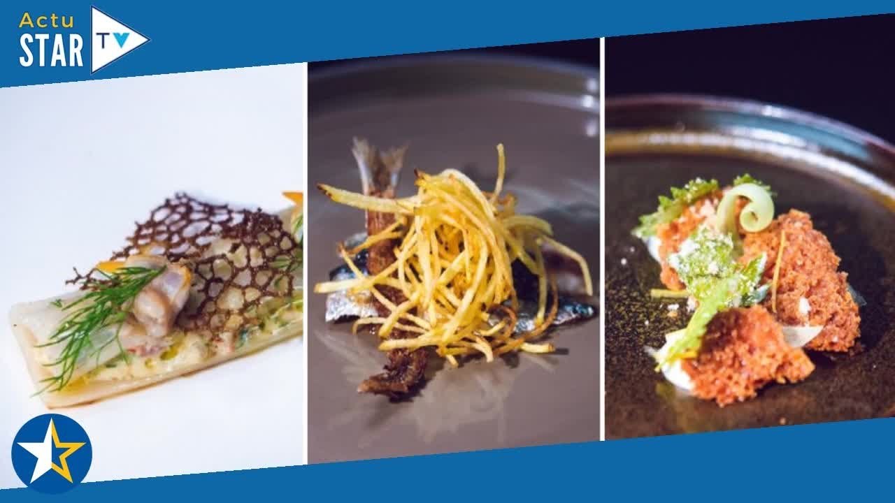Top Chef : on a testé le repas "économique et gastronomique" des candidats que vous pouvez commander