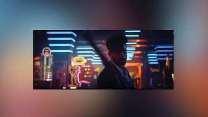 Shahid Kapoor shares 'Bloody Daddy' teaser