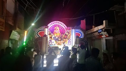 Ganesh Jhanki | Farrukhabad Raam Barat