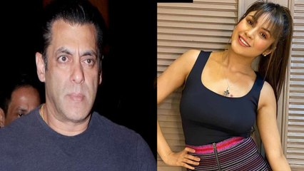 Shehnaaz Gill ने KBKJ Release से पहले किया बड़ा खुलासा, आखिर क्यों किया Salman Khan का Number Block?