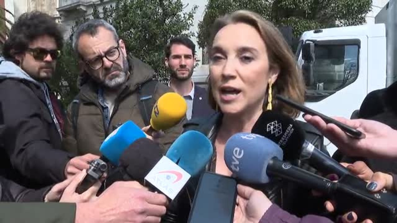 Gamarra: "Al okupa se le desaloja"