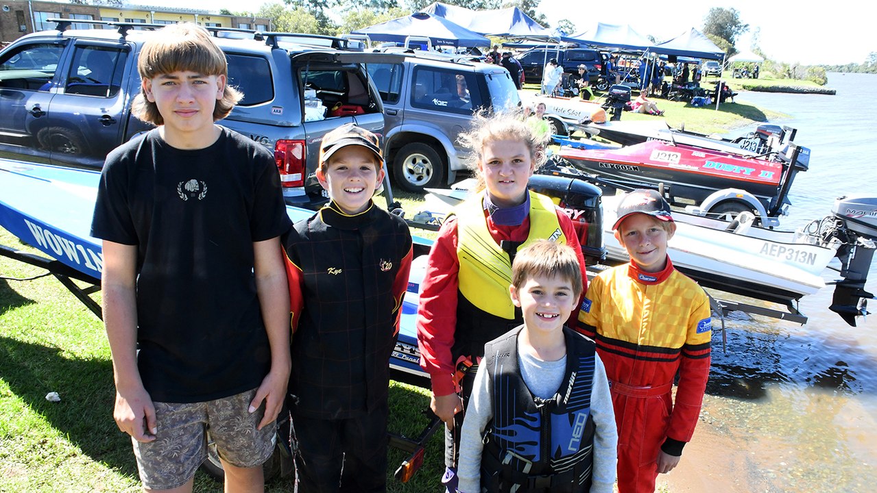 Junior Boat Races - video Dailymotion