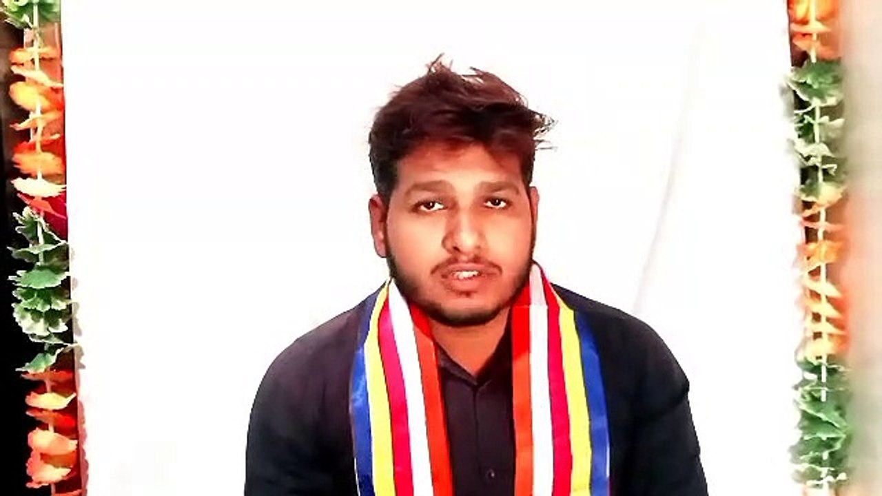 Mahatma Jyotiba Phule ki Jayanti kaise manaye | Jyotiba Phule Jayanti 11 April 2023 | Balidan Singh