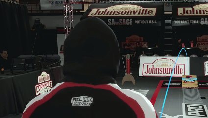 Starting To Practice (ACL Pro Cornhole)