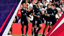 Sikat Rayo Vallecano, Atletico Madrid Dekati Real Madrid di Papan Klasemen