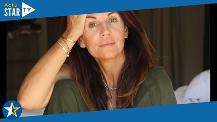 "Ça nous est tombé dessus" : Comment Veronika Loubry et son compagnon ont découvert la maladie dont