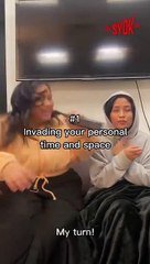 #SYOKPOV: Make Small Talk Less Excruciating For Introverts!