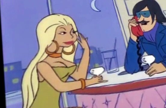 Wait Till Your Father Gets Home Wait Till Your Father Gets Home E017 – Papa the Patient