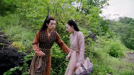 The Wolf Princess S01 Episode 09 | Hindi Dubbed | Daily Uploads