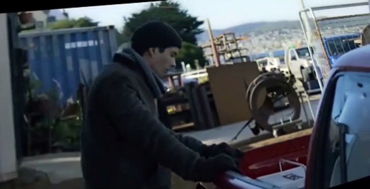 The Gloaming S01 E02
