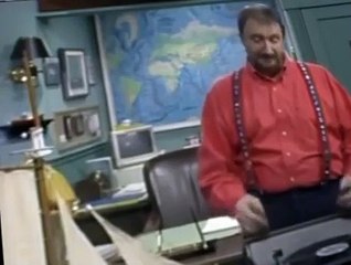Theodore Tugboat Theodore Tugboat S01 E005 – Bumper Buddies