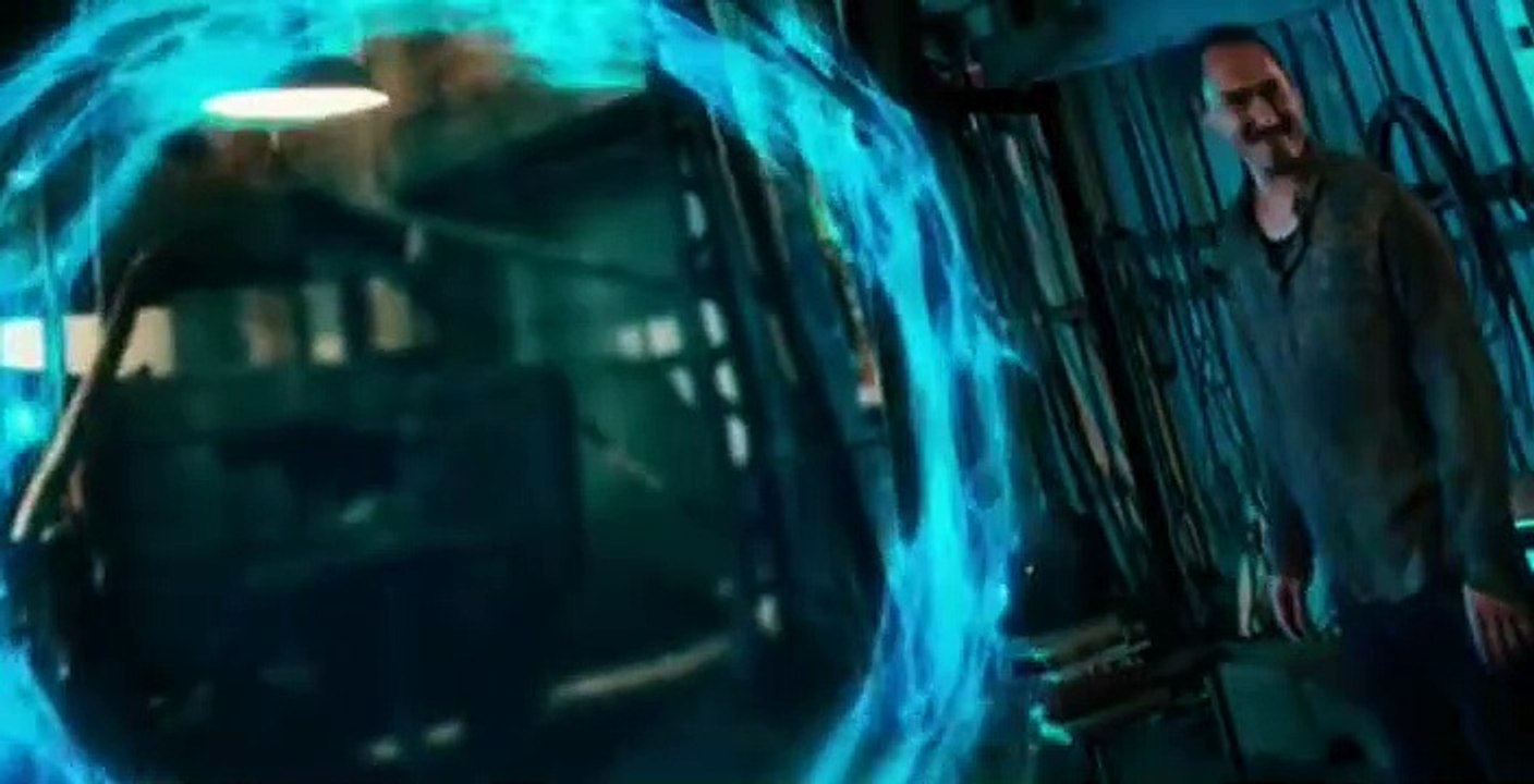 Nowhere Boys S04 E06