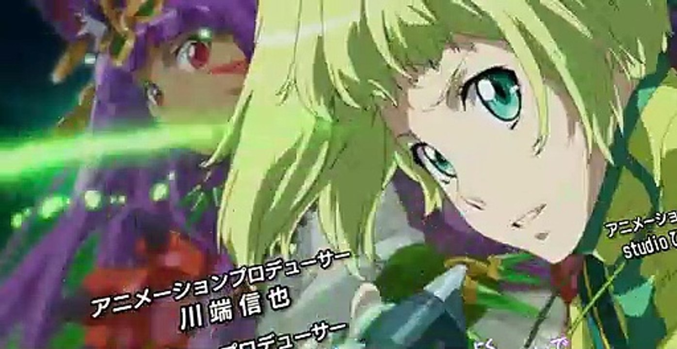 Puzzle & Dragons X S01 E68