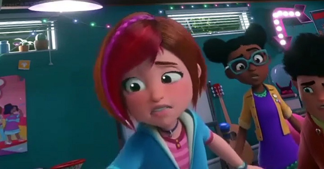 Sadie Sparks E031