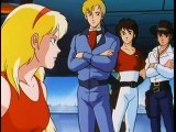 Saber Rider and the Star Sheriffs - 01x02 - Cavalry Command