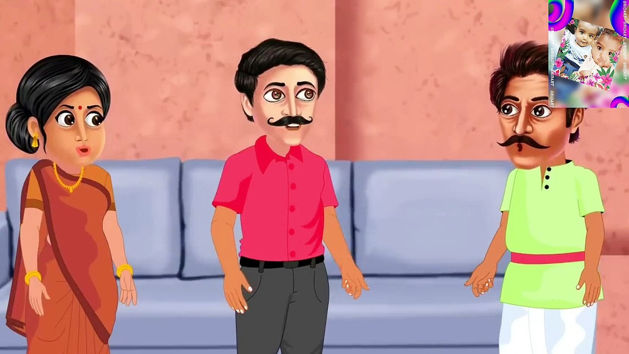 भूतिया बैंड बाजे वाले _ Ghost Band _ Hindi Stories _ Bhoot Ki Kahaniya _ Chudail Ki Kahaniya _ Story (2)