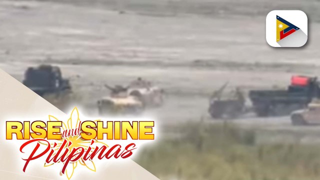 DND, iginiit na walang paglabag sa soberanya ng Pilipinas ang pagtatalaga ng EDCA sites sa bansa