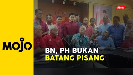 PRN: BN, PH sudah ada strategi