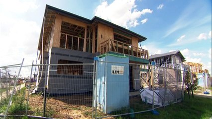 Bid to rescue collapsed homebuilder put to liquidator