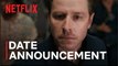 Manifest : Final Episodes | Date Announcement - Netflix