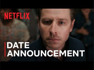 Manifest : Final Episodes | Date Announcement - Netflix