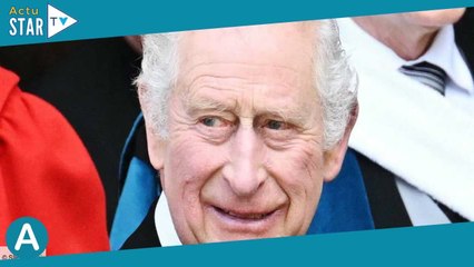 Charles III à la cueillette aux champignons pendant les dernières heures d'Elizabeth II ? Les étonna