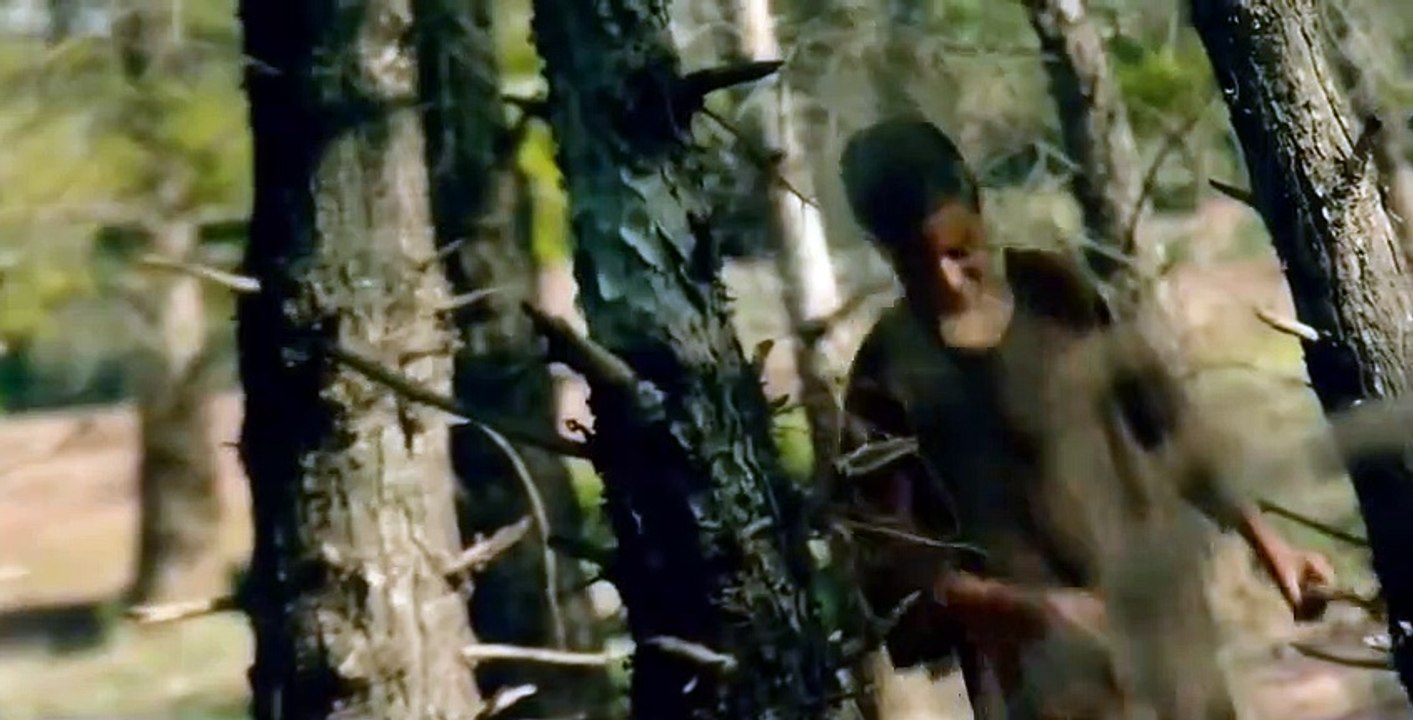 Finding Jesus: Faith. Fact. Forgery S01 E04