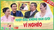 Vượt rào lén gia đình về sống chung ông bà kết hôn 48 năm chưa từng đám cưới  Tình Trăm Năm 139