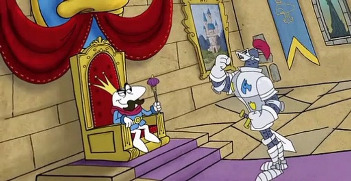 Pink Panther and Pals Pink Panther and Pals E031 Knights in Pink Armor