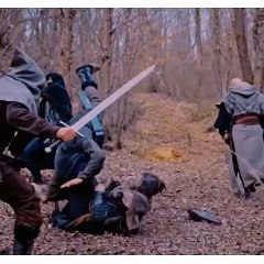 Bombsy fighting in dirilis Erturgrul Ghazi drama