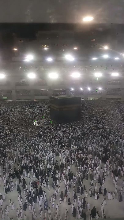 Beautiful scenes from Mecca & Kaaba | Makka Shreef Hassen Manzar| Kiya Bat hy Makkah Shreef Ki