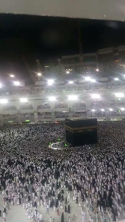 Beautiful scenes from Mecca & Kaaba | Makka Shreef Hassen Manzar| Kiya Bat hy Makkah Shreef Ki