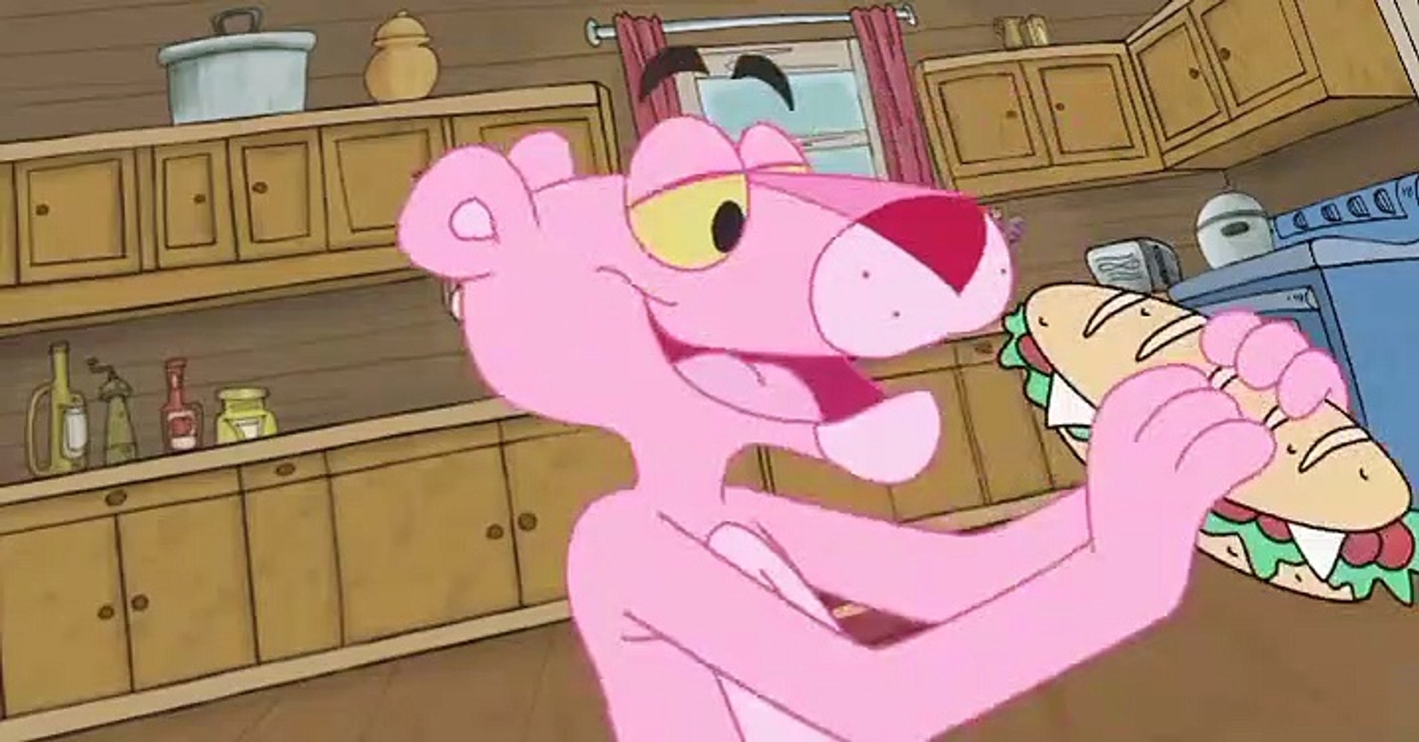 Watch Pink Panther and Pals