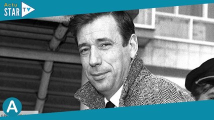 La folie des grandeurs : ce drame qui a permis à Yves Montand d'obtenir le rôle du valet Blaze
