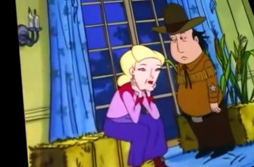 The Critic The Critic S01 E013 – A Pig Boy and His Dog