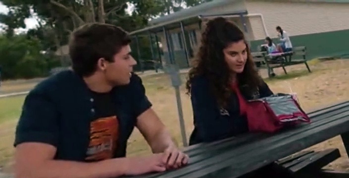 Nowhere Boys S04 E12