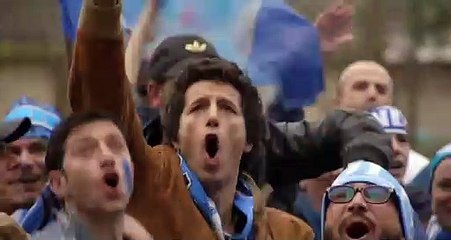 La Loi de la mafia Bande-annonce (EN)